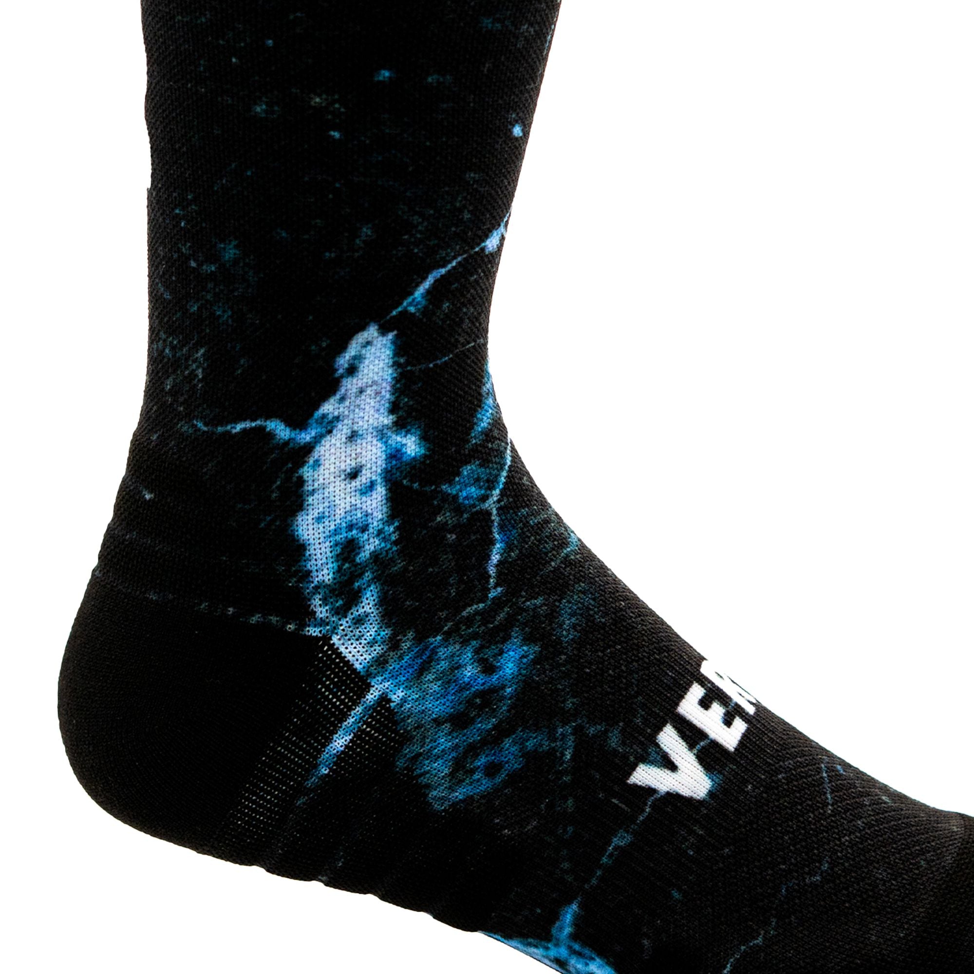 Versus Kudos 2.0 Active Crew Socks 