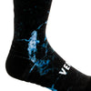 Versus Kudos 2.0 Active Crew Socks 