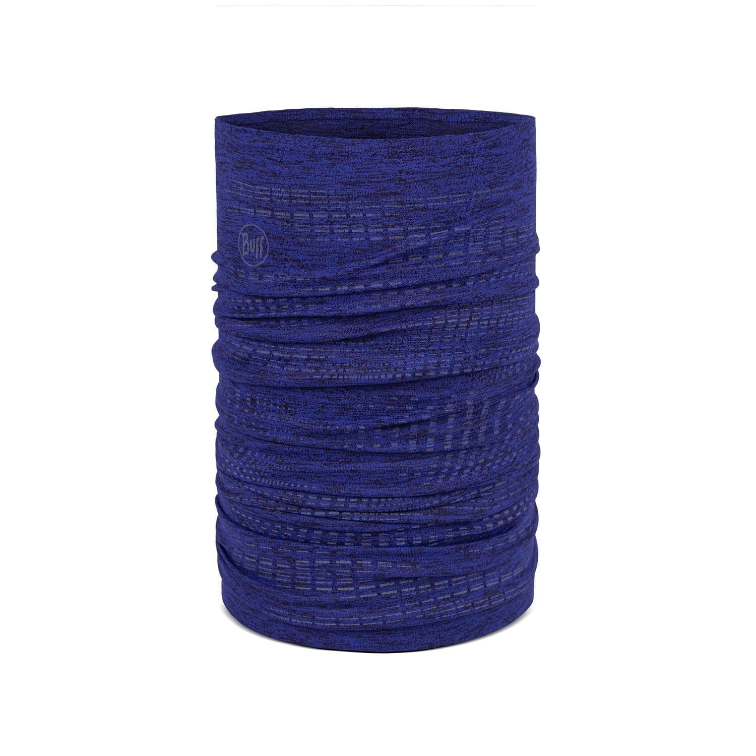 Buff Reflective DryFlx® Neckwear Solid Ultramarine One Size 