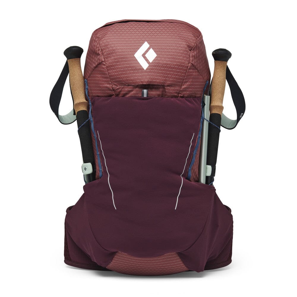 Black Diamond Women's Pursuit 30 Backpack 2023 