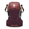 Black Diamond Women's Pursuit 30 Backpack 2023 
