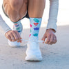 Versus Gummy Bear Active Crew Socks 