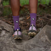 Versus Winter Berry Merino Winter Socks 