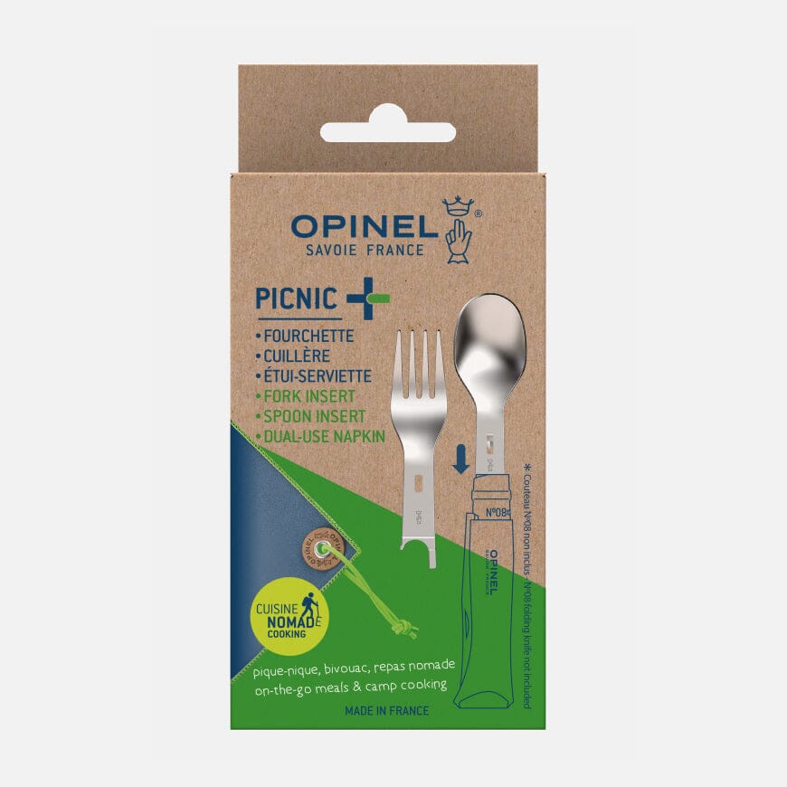 Opinel Picnic+ Accessories 