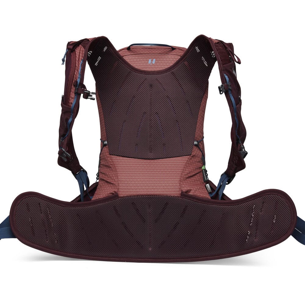 Black Diamond Women's Pursuit 30 Backpack 2023 