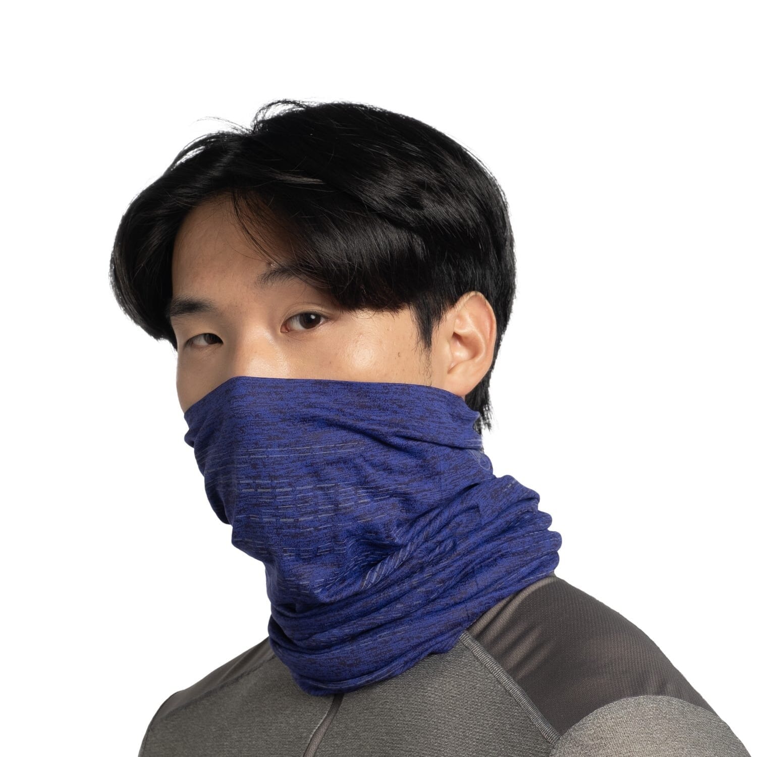 Buff Reflective DryFlx® Neckwear 