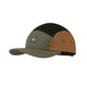BUFF 5 Panel Venture Cap Allvin Khaki One Size 