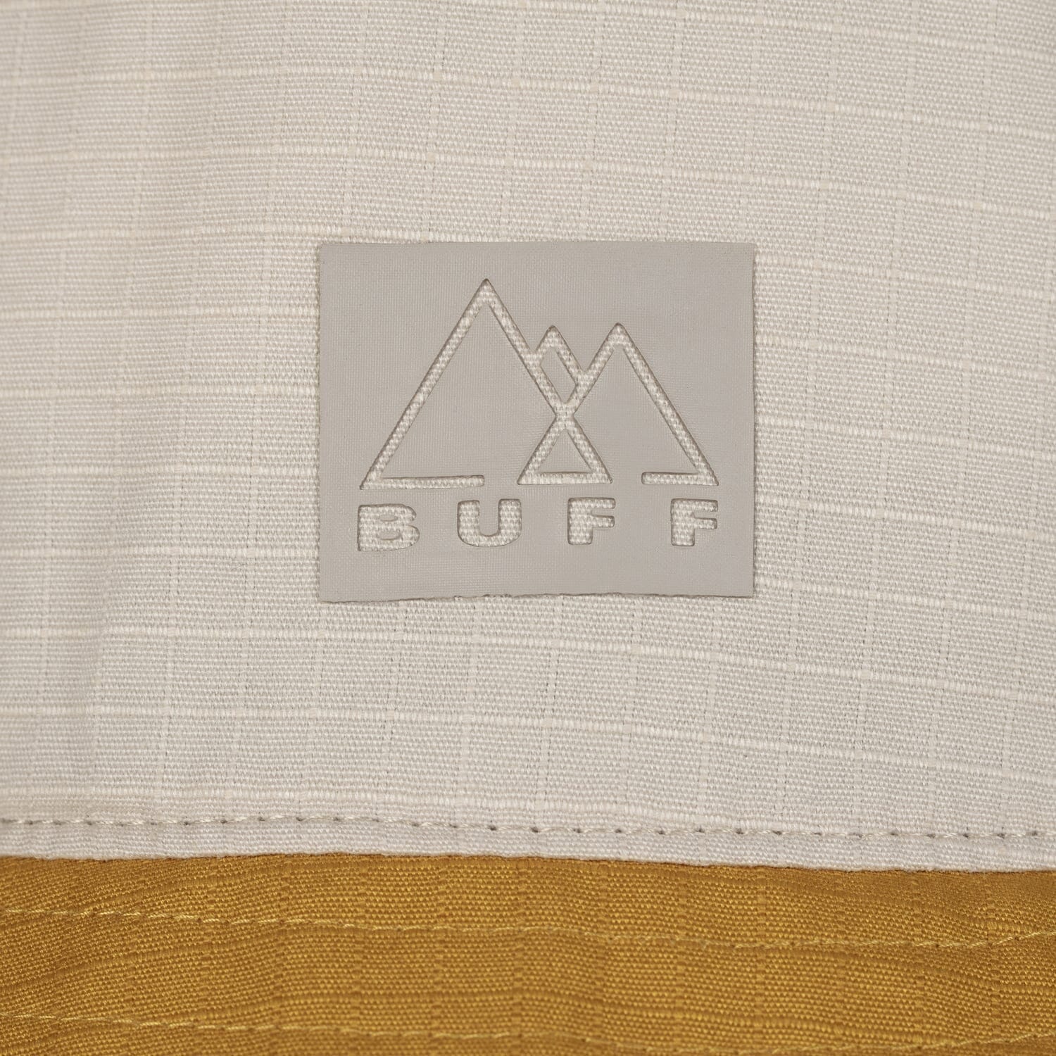 Buff Sun Bucket Hat 