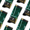 Versus Retro Tennis Active Crew Socks 