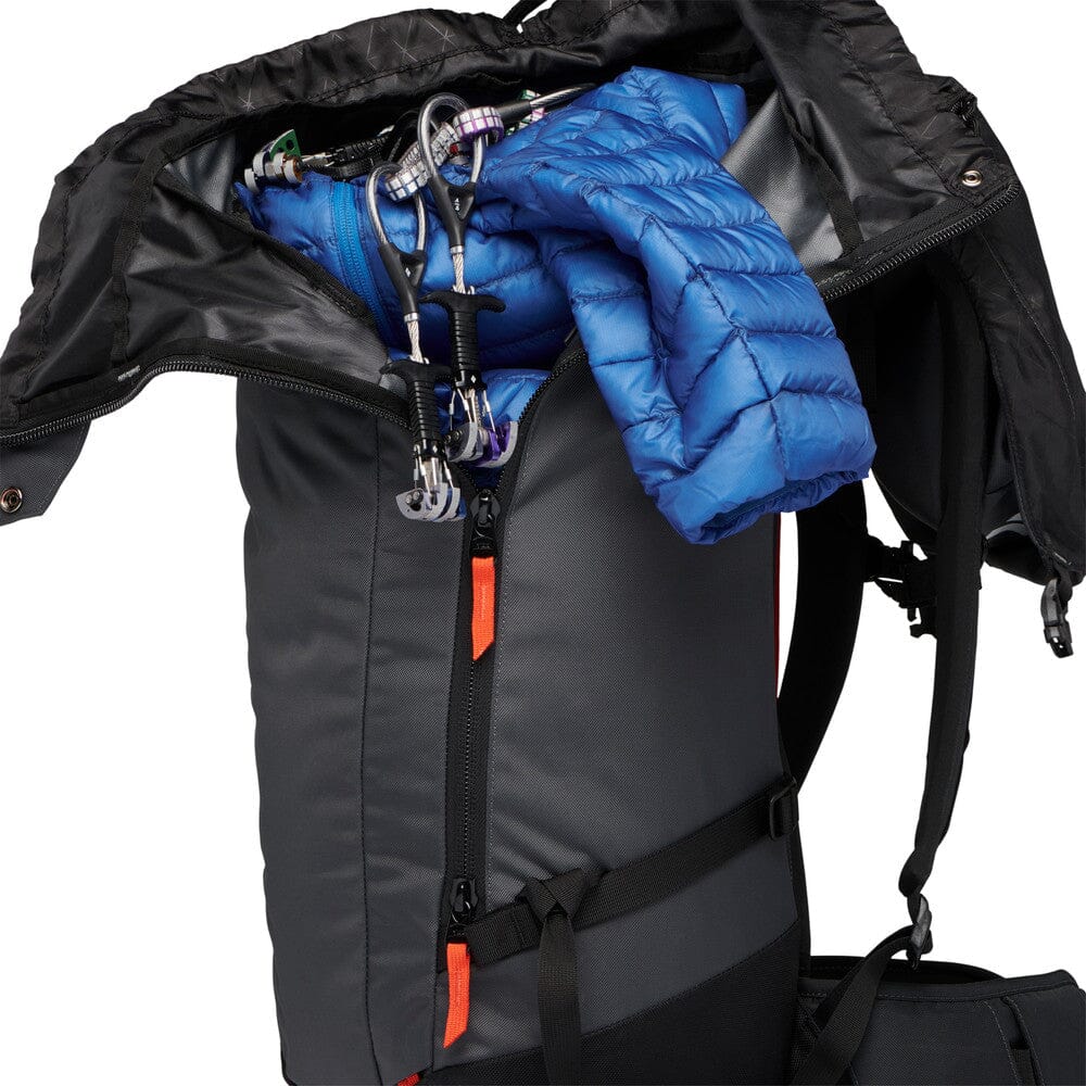 Black Diamond Stone 45 Backpack 