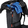 Black Diamond Stone 45 Backpack 