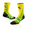 Versus Bafana Bafana Active Crew Socks Bafana Bafana 8-12 