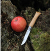 Opinel Pocket Knife N°08 Oak 