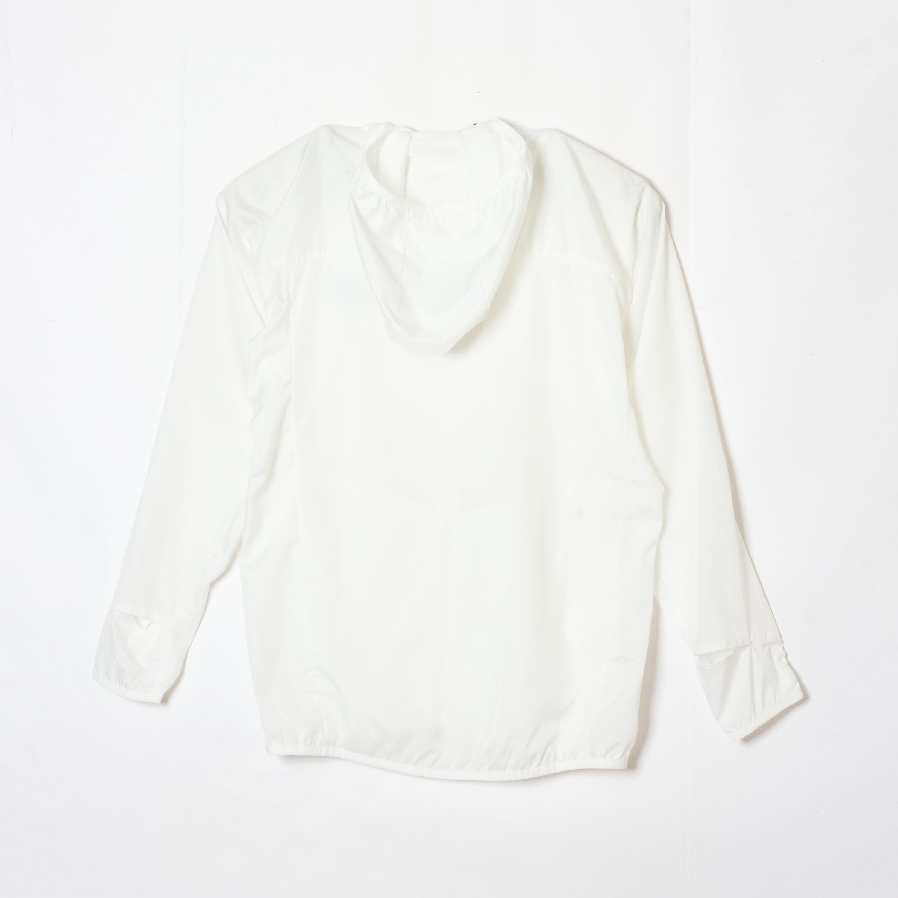 JINGER Unisex's Hooded Running Jacket J-3009 