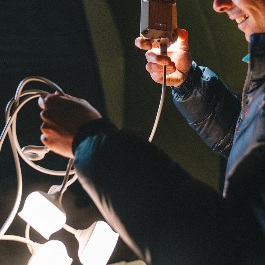 Claymore UF5 Lantern Light 