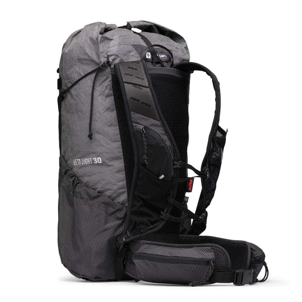 Black Diamond Beta Light 30 Backpack 