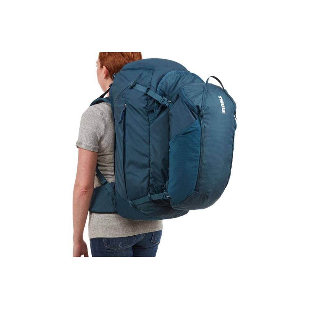 Thule Landmark 70L Women's backpacking pack 
