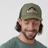Fjallraven Badge Langtradarkeps 