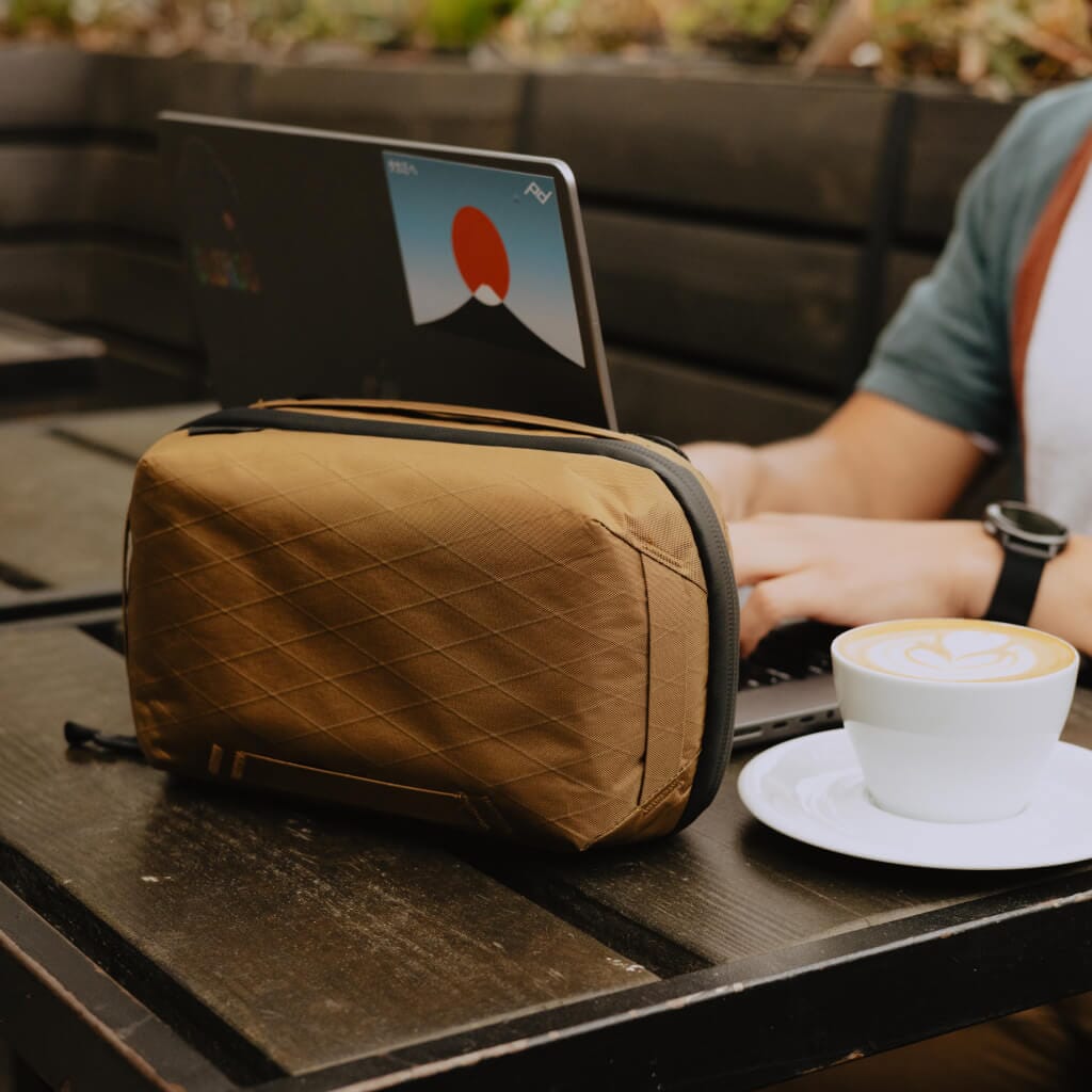 Peak Design Tech Pouch 