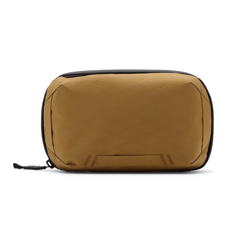 Peak Design Tech Pouch Coyote Small 