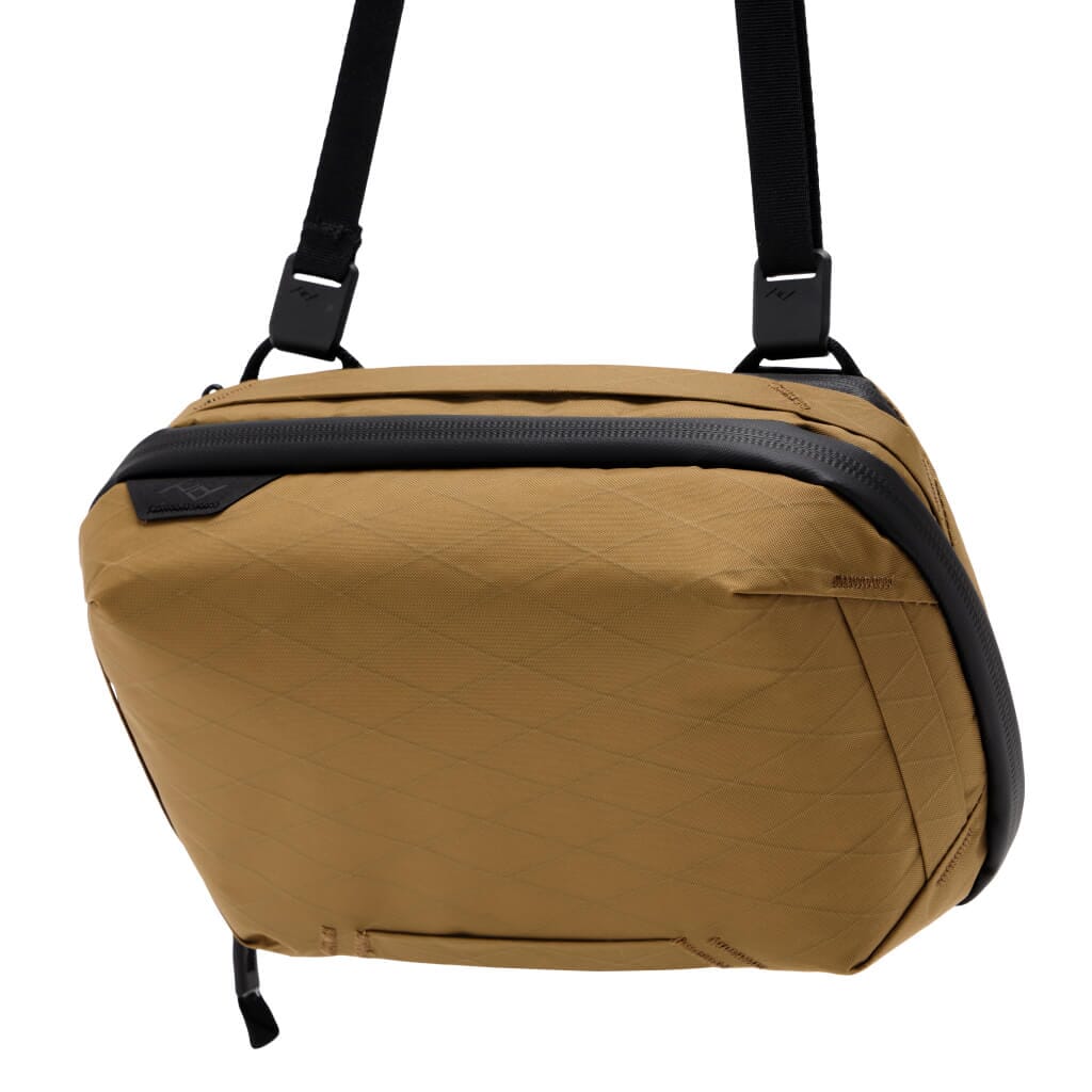 Peak Design Tech Pouch 