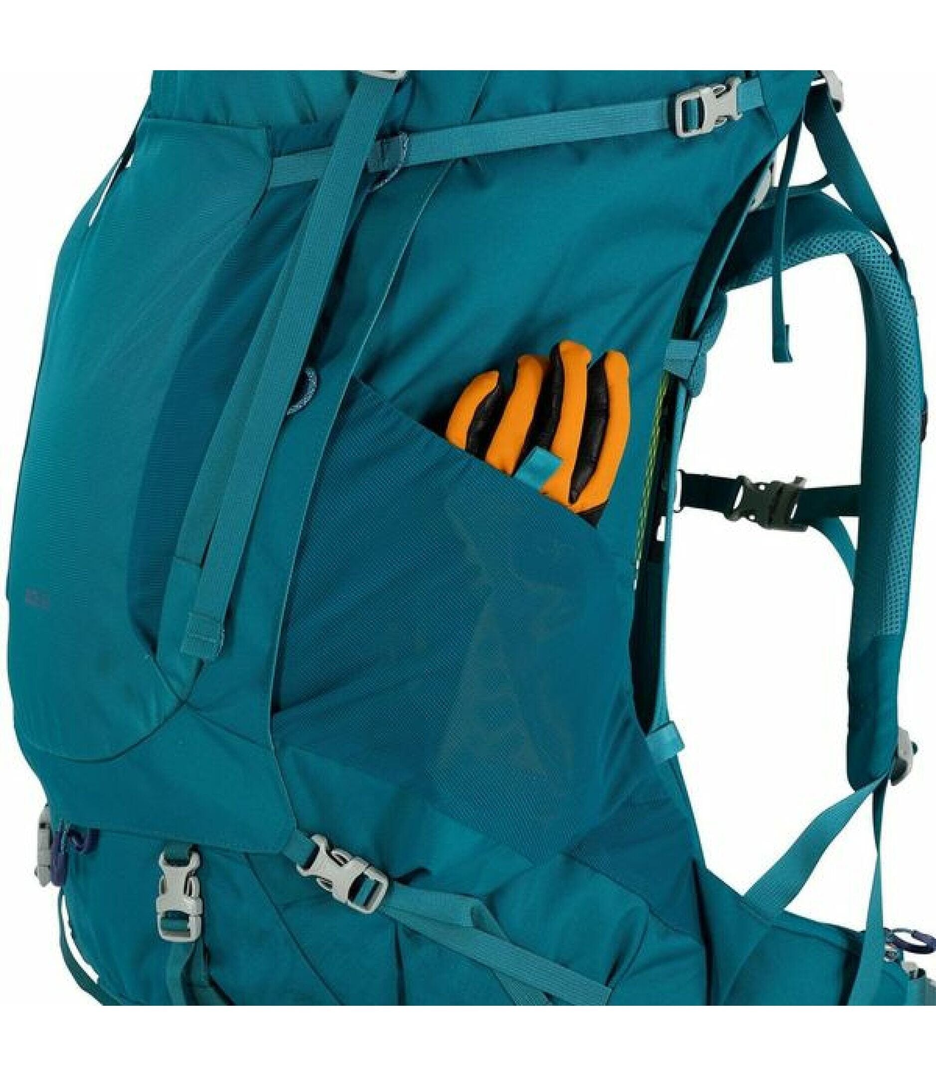 Osprey Ace 65 Youth Backpack (2025) 