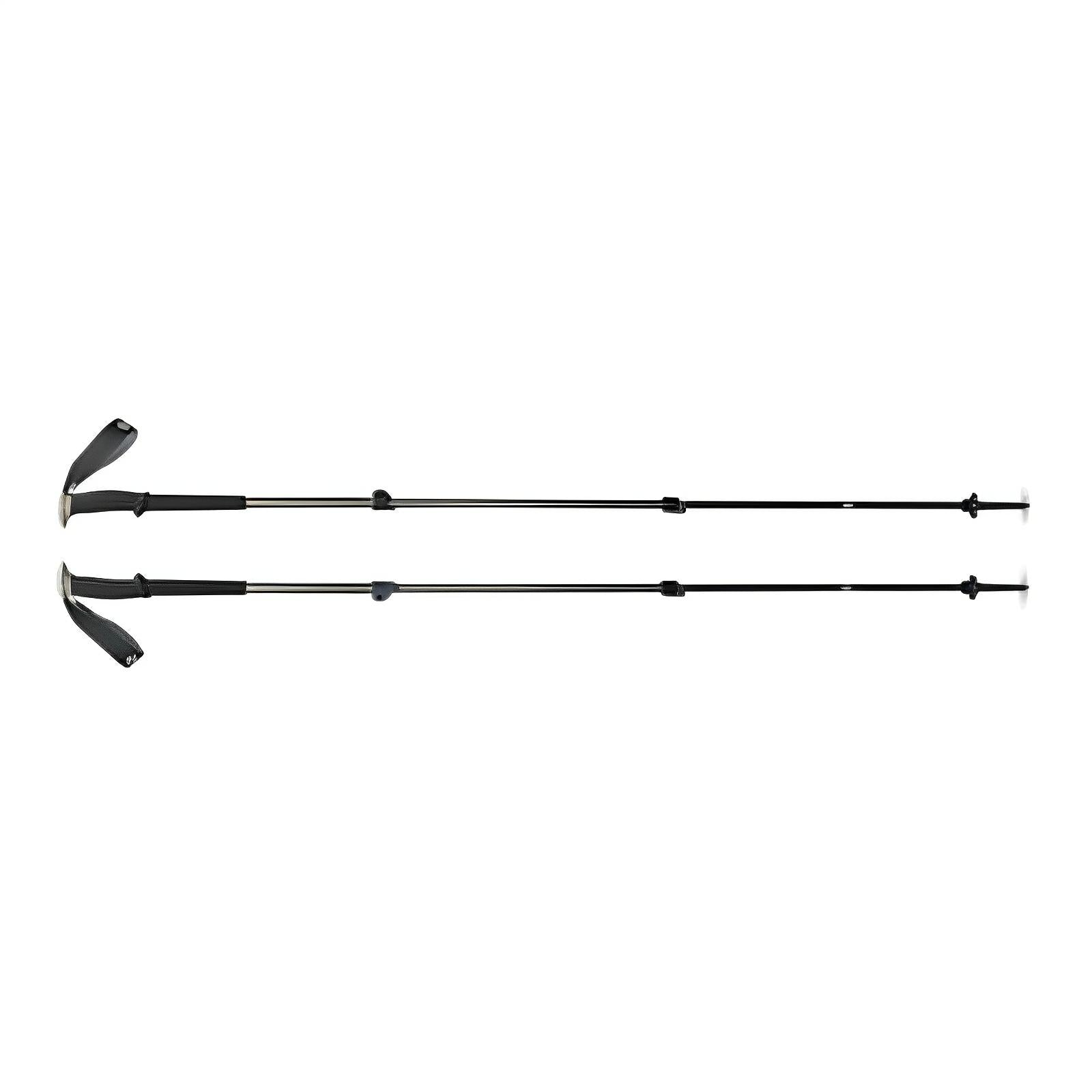 Black Diamond Trail Trekking Poles (2025) Pine Smoke 100-140cm 
