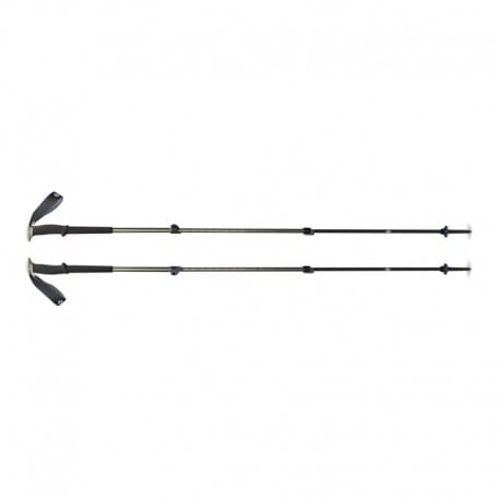 Black Diamond Trail Trekking Poles (2025) Pine Smoke 100-140cm 