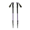 Black Diamond Trail Trekking Poles (2025) Soft Lilac 100-140cm 