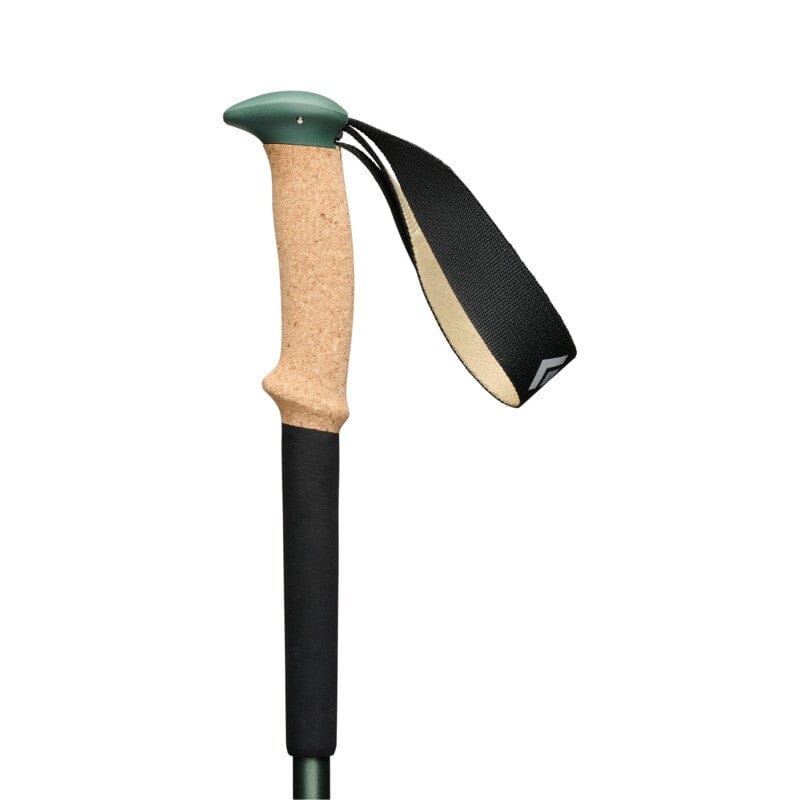 Black Diamond Trail Cork Trekking Poles (1 Pair) (2025) 