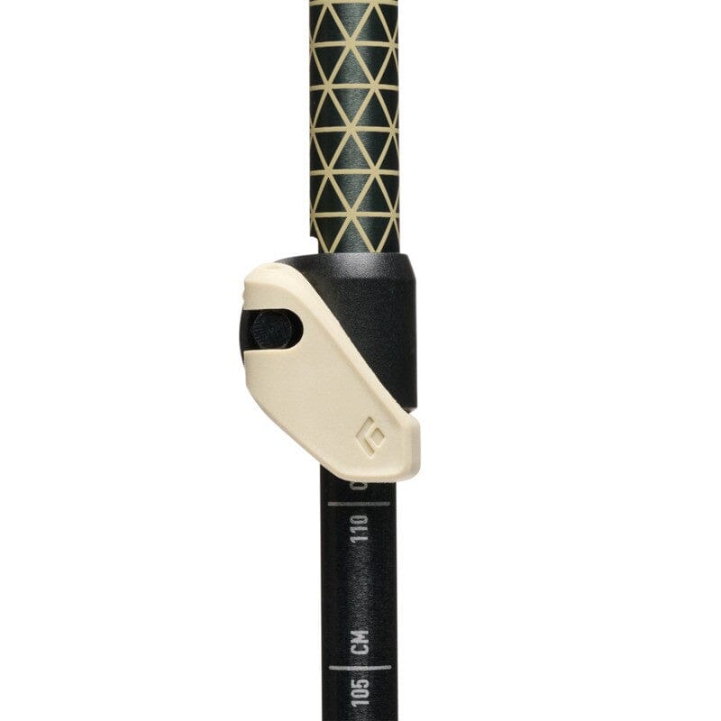 Black Diamond Trail Cork Trekking Poles (1 Pair) (2025) 