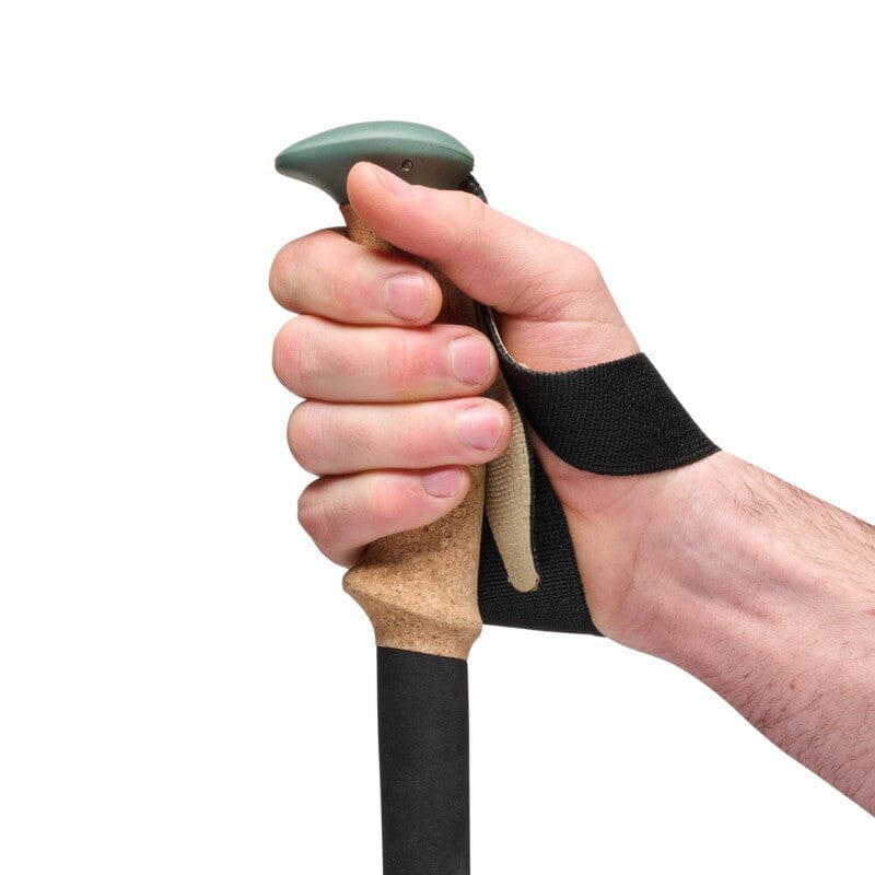 Black Diamond Trail Cork Trekking Poles (1 Pair) (2025) 