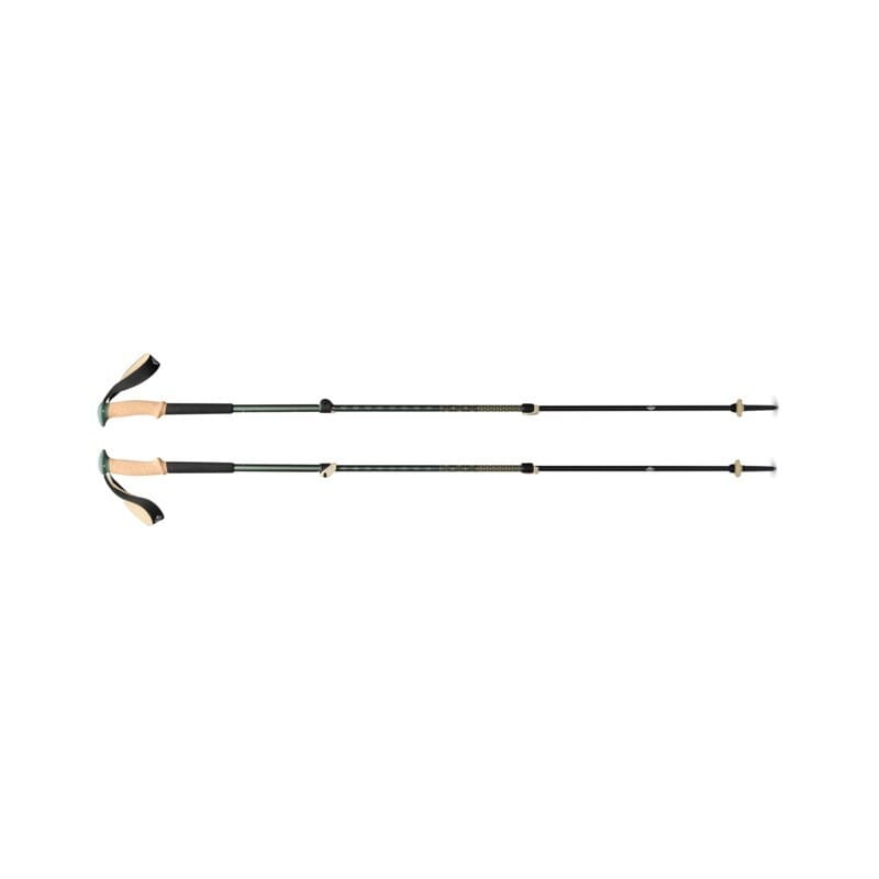Black Diamond Trail Cork Trekking Poles (1 Pair) (2025) 