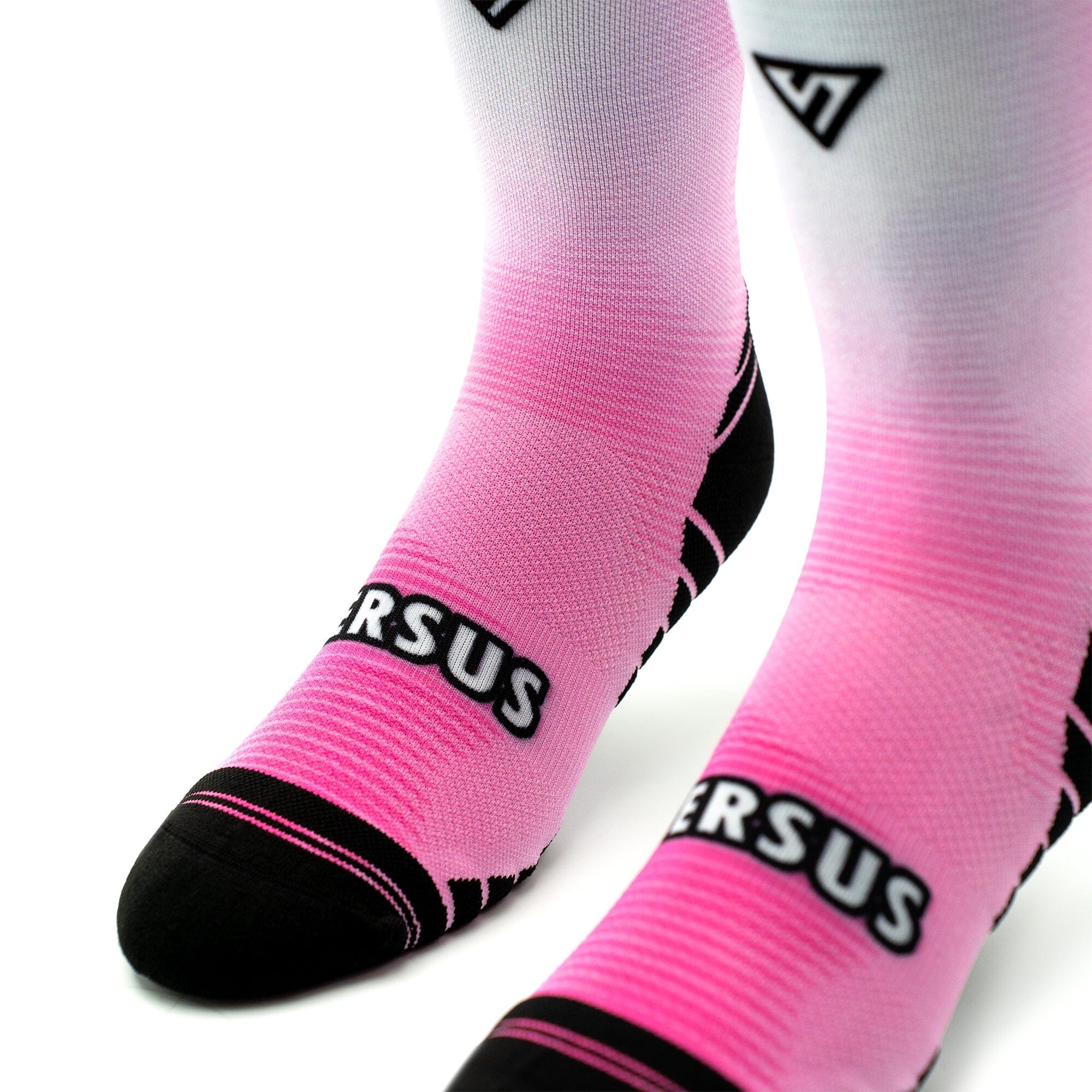 Versus Max Speed Active Crew Socks 