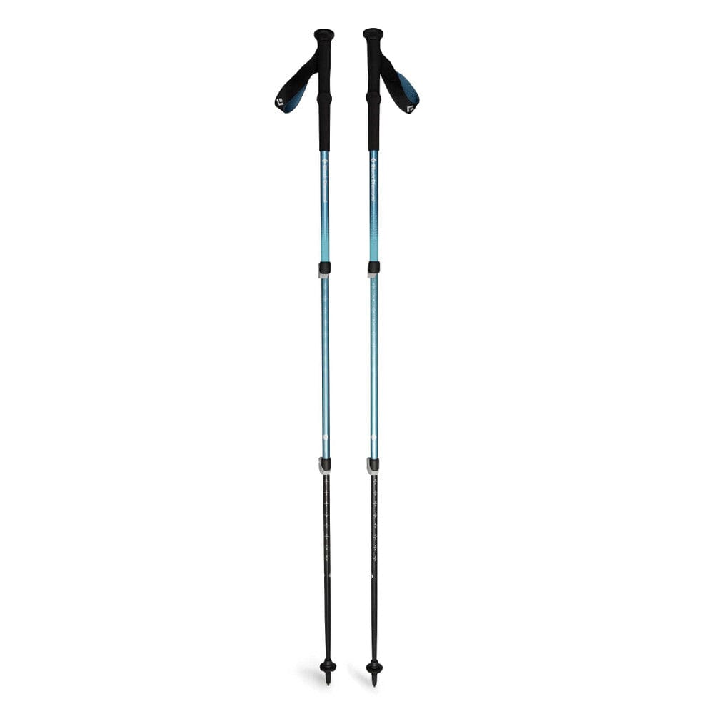 Black Diamond Trail Back Trekking Poles 