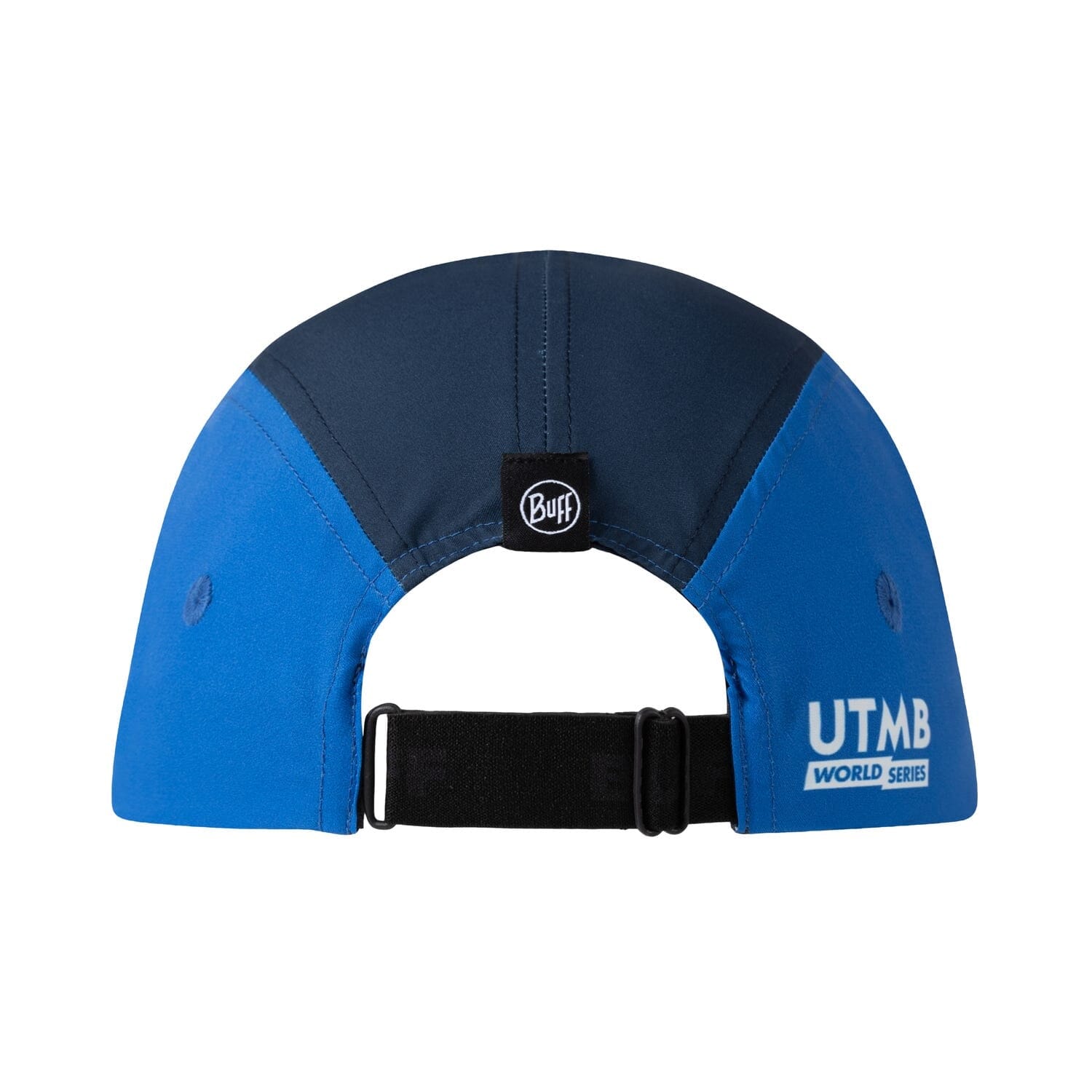 Buff 5 Panel Go Cap UTMB® 2024 