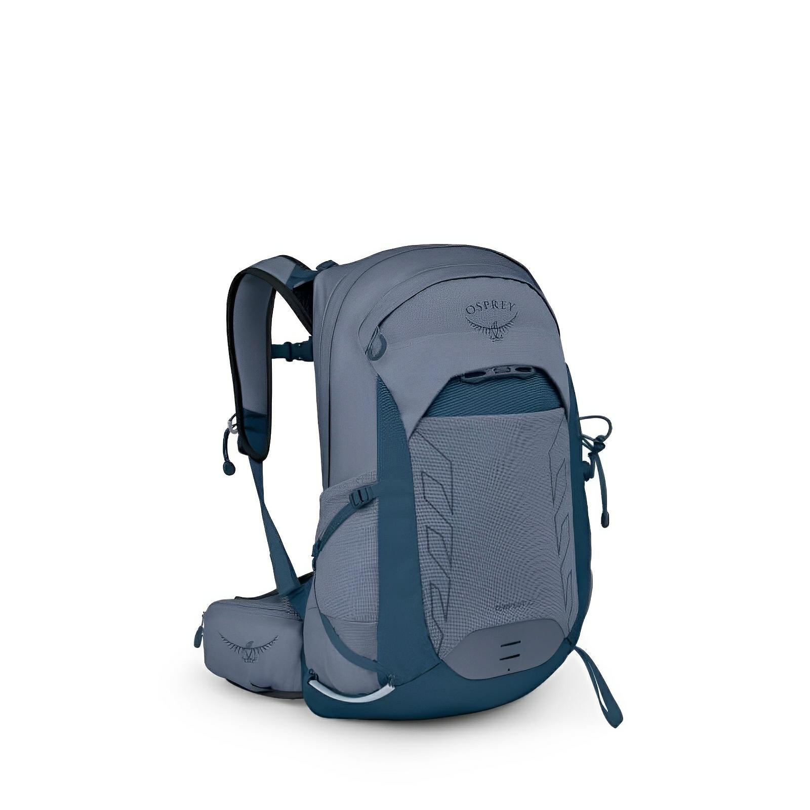 Osprey Tempest 22 Women's Hiking | Multisport Backpack 2025 Anchor Blue/Atlas One Size 