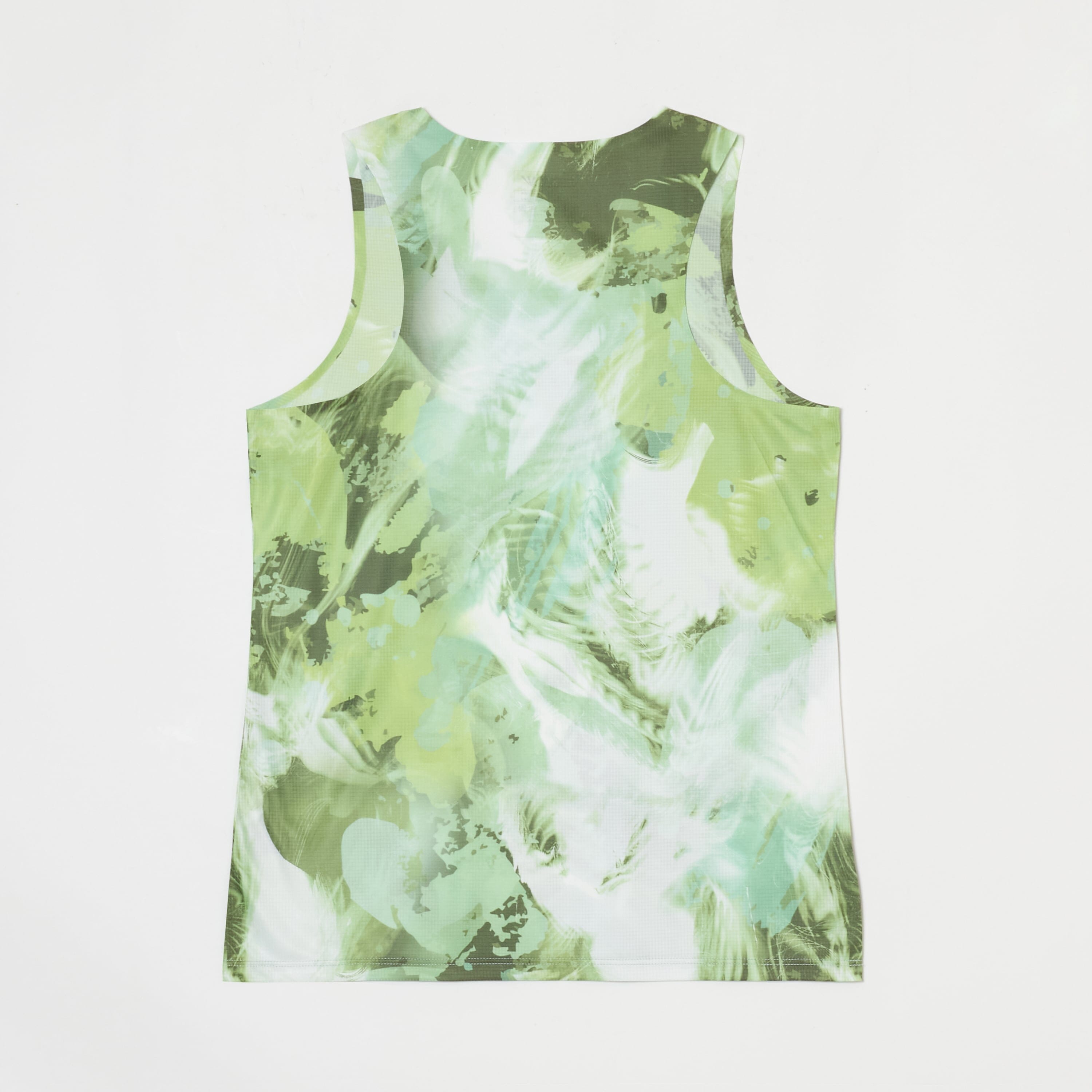 JINGER Women's Seamless Running Tank Top JF-4030 