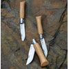Opinel Pocket Knife N°08 Oak 