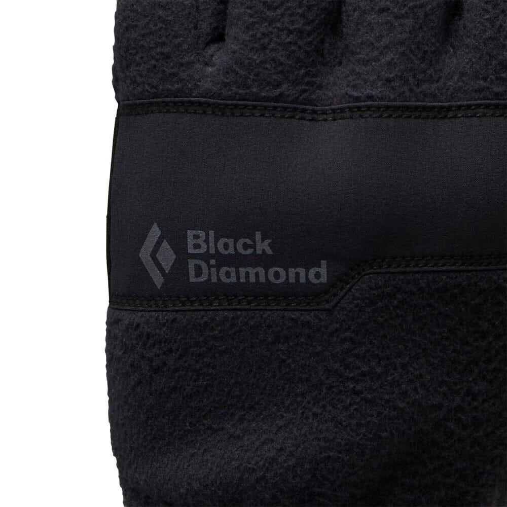 Black Diamond Everyday Fleece Gloves 