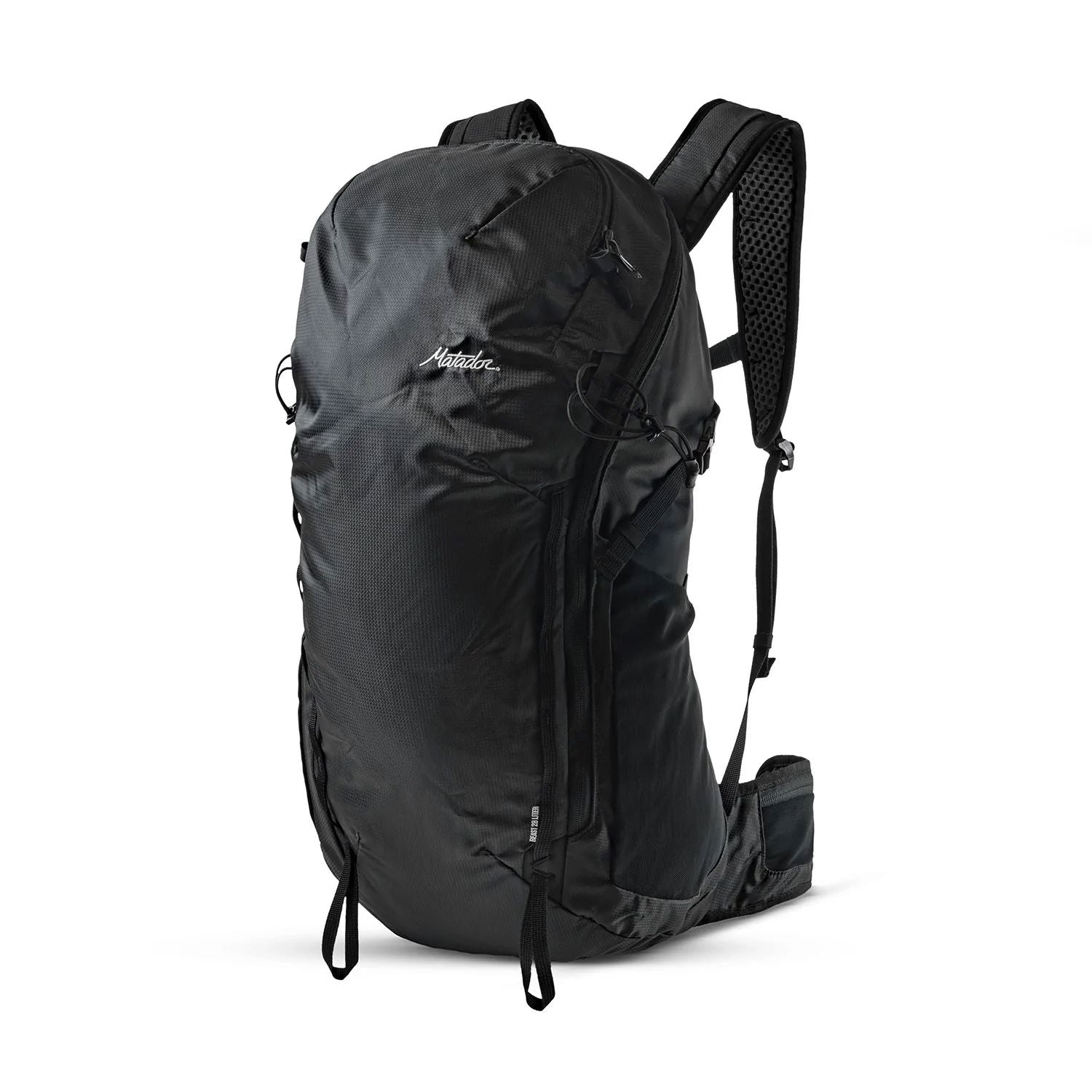 Matador Beast28 2.0 Backpack Charcoal 