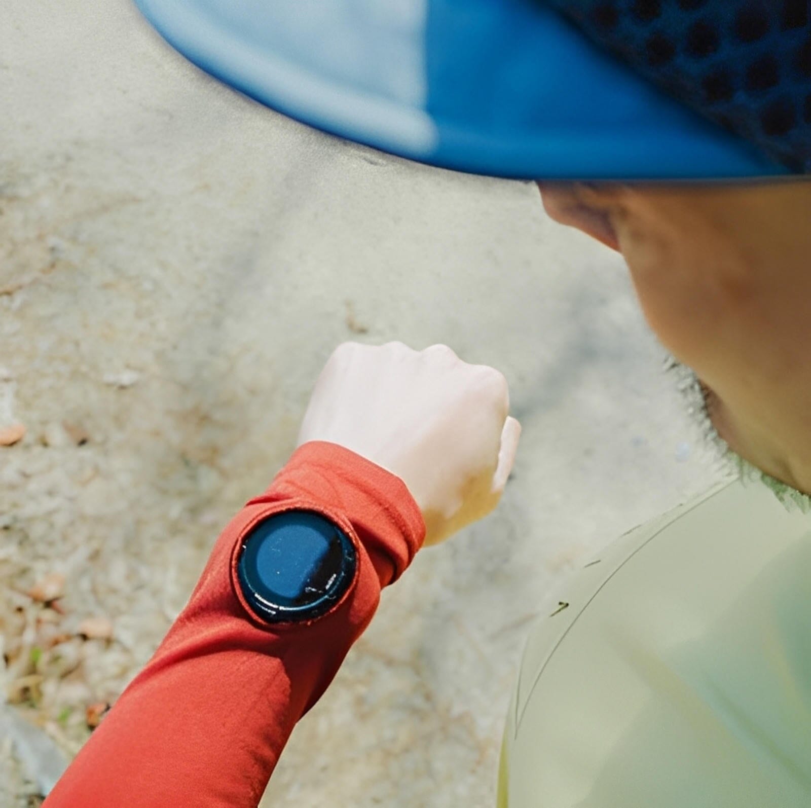 Oleno Arm Sleeve UL with Thumb Hole 
