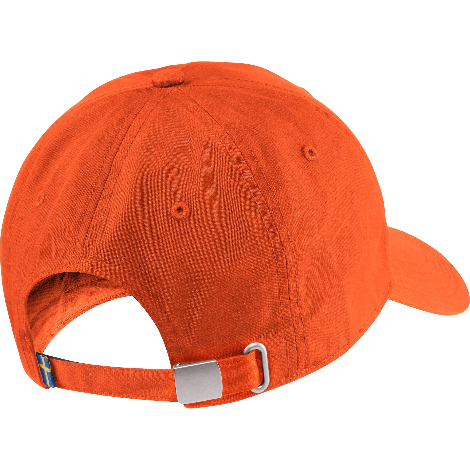 Fjallraven Bergtagen Cap Hokkaido Orange One Size 