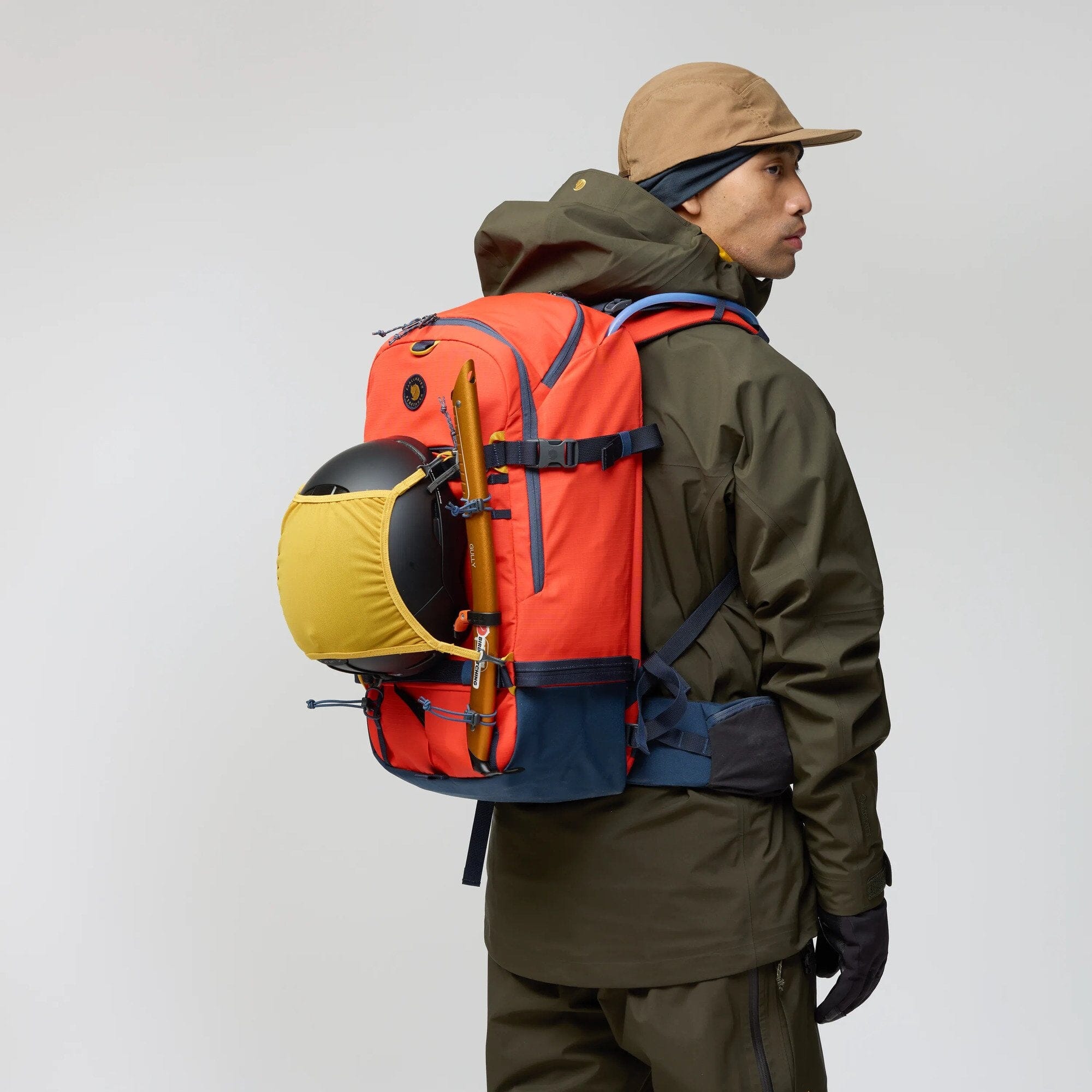 Fjallraven Bergtagen Touring 30 S/M Backpack 