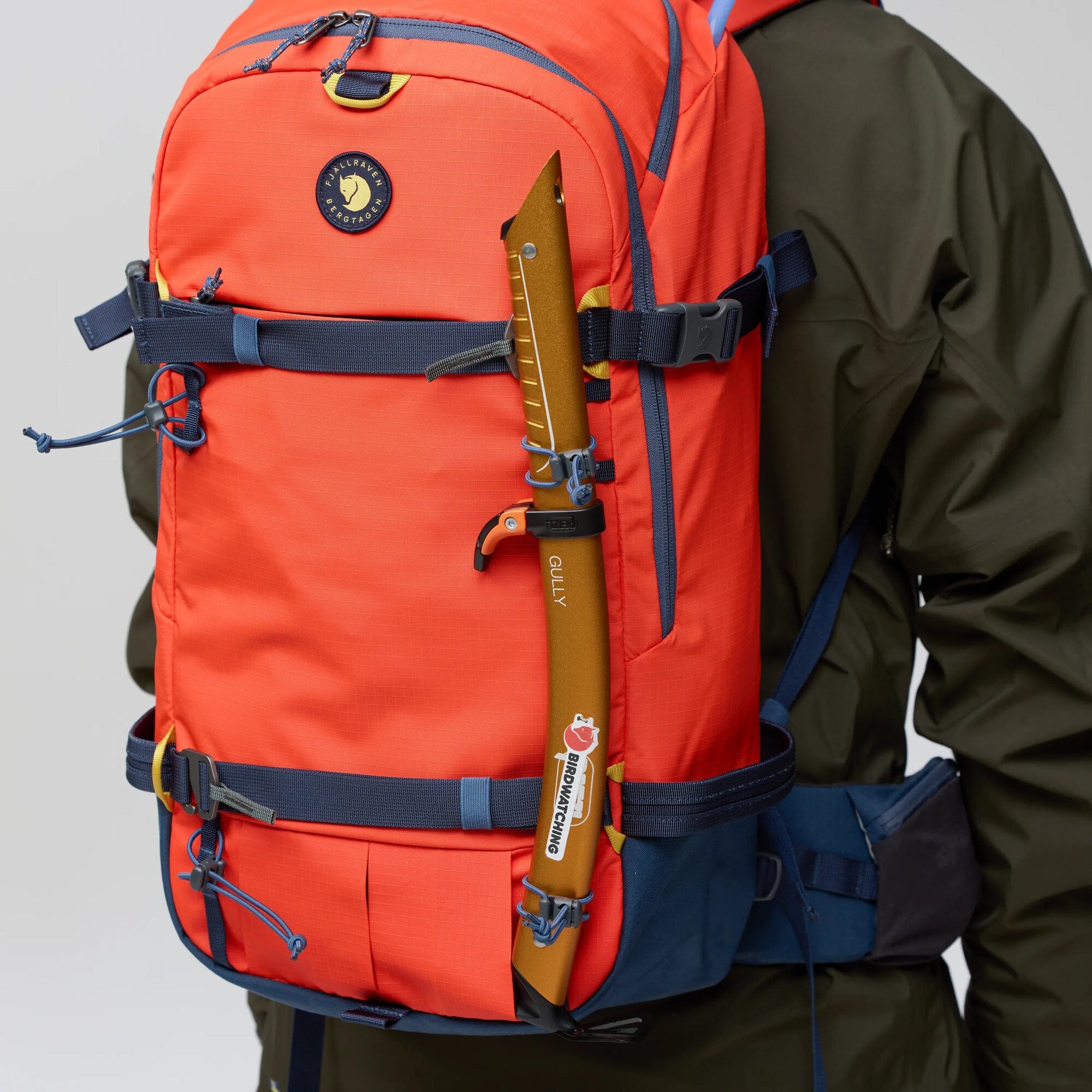 Fjallraven Bergtagen Touring 30 S/M Backpack 