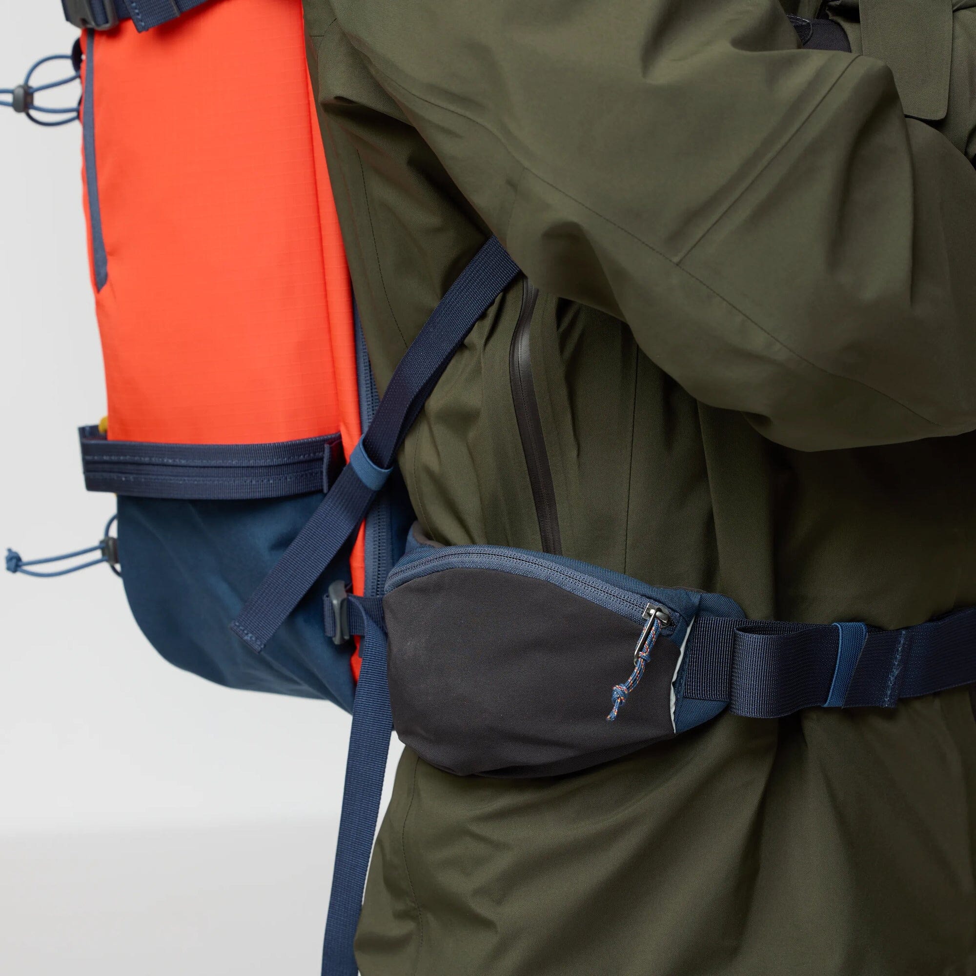 Fjallraven Bergtagen Touring 30 S/M Backpack 