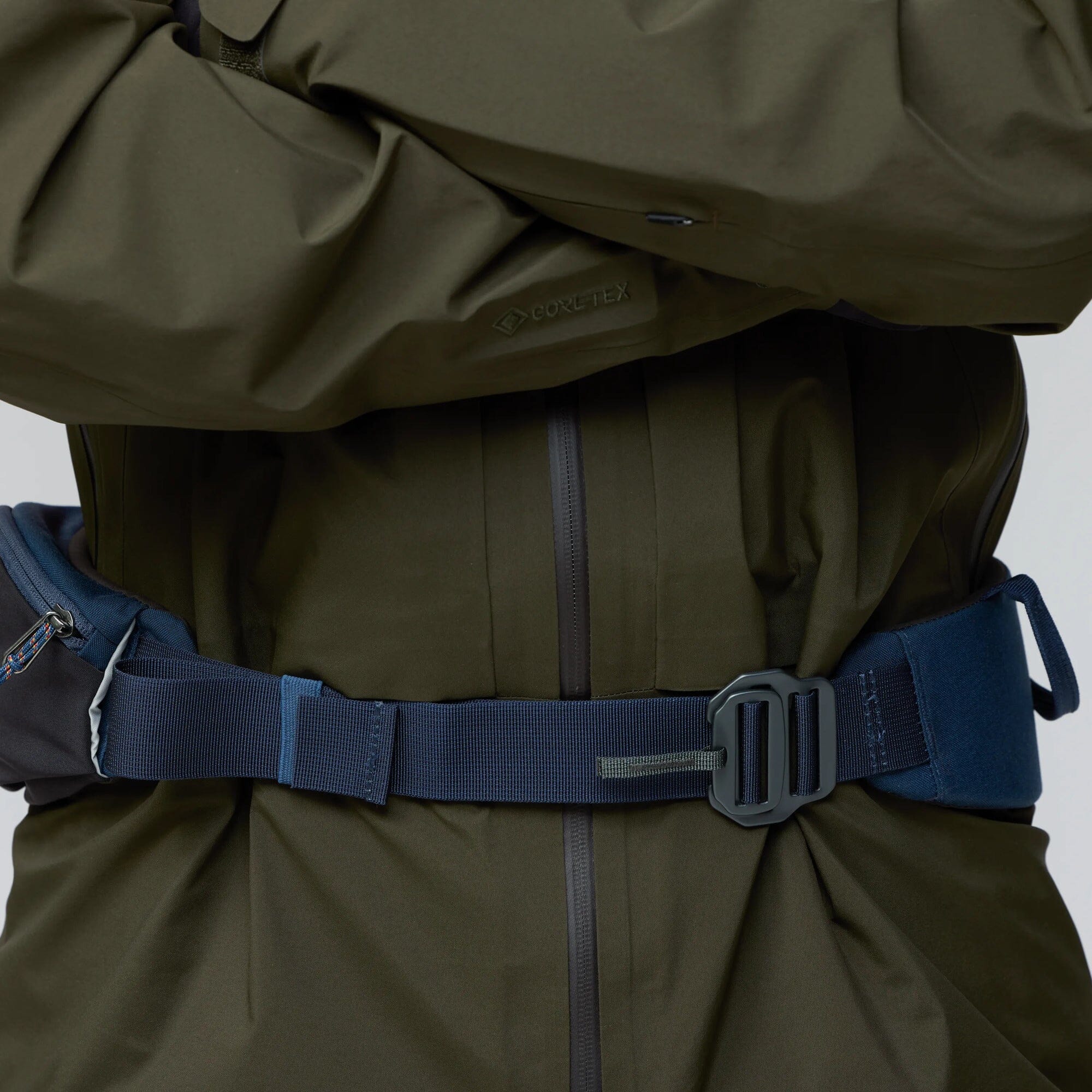 Fjallraven Bergtagen Touring 30 S/M Backpack 