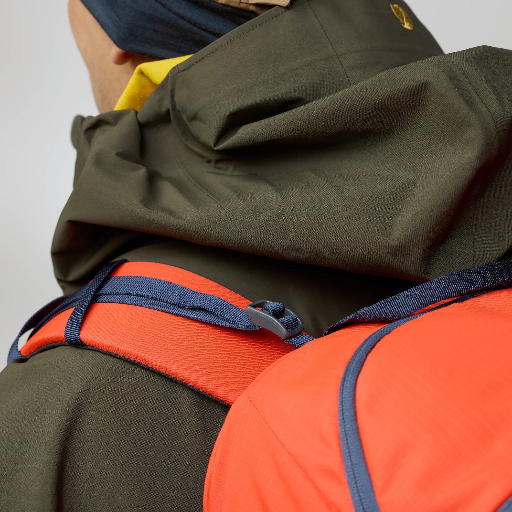 Fjallraven Bergtagen Touring 30 S/M Backpack 