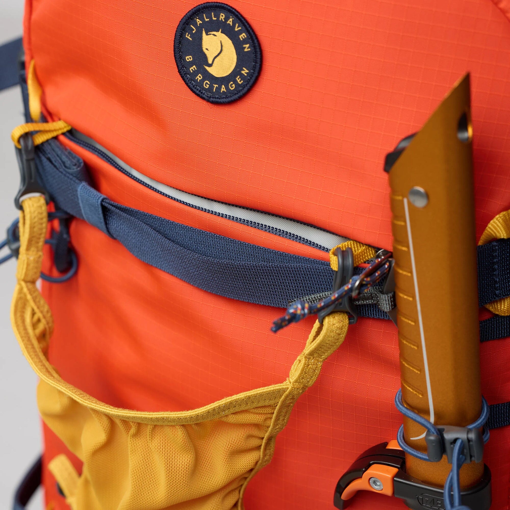 Fjallraven Bergtagen Touring 30 S/M Backpack 