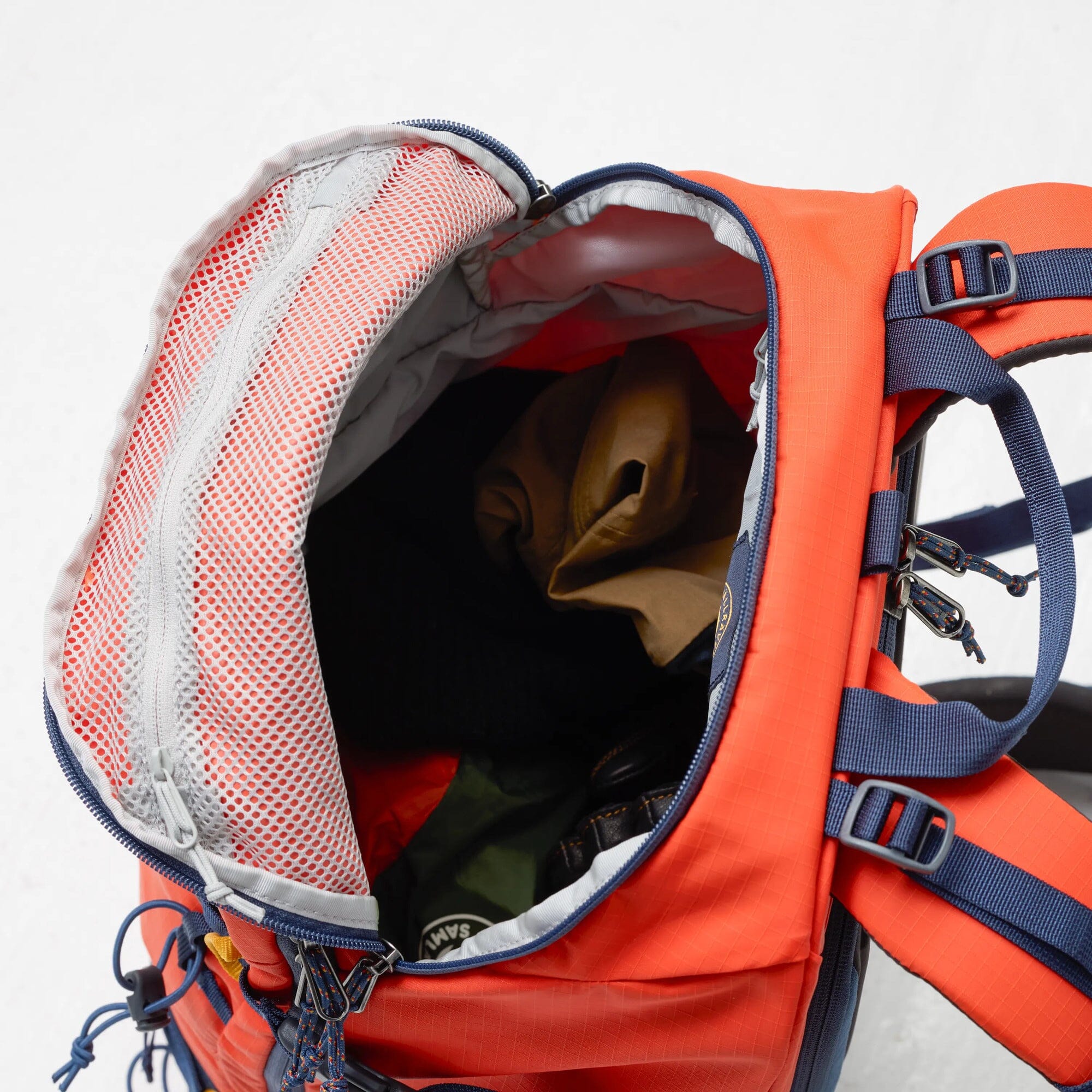 Fjallraven Bergtagen Touring 30 S/M Backpack 